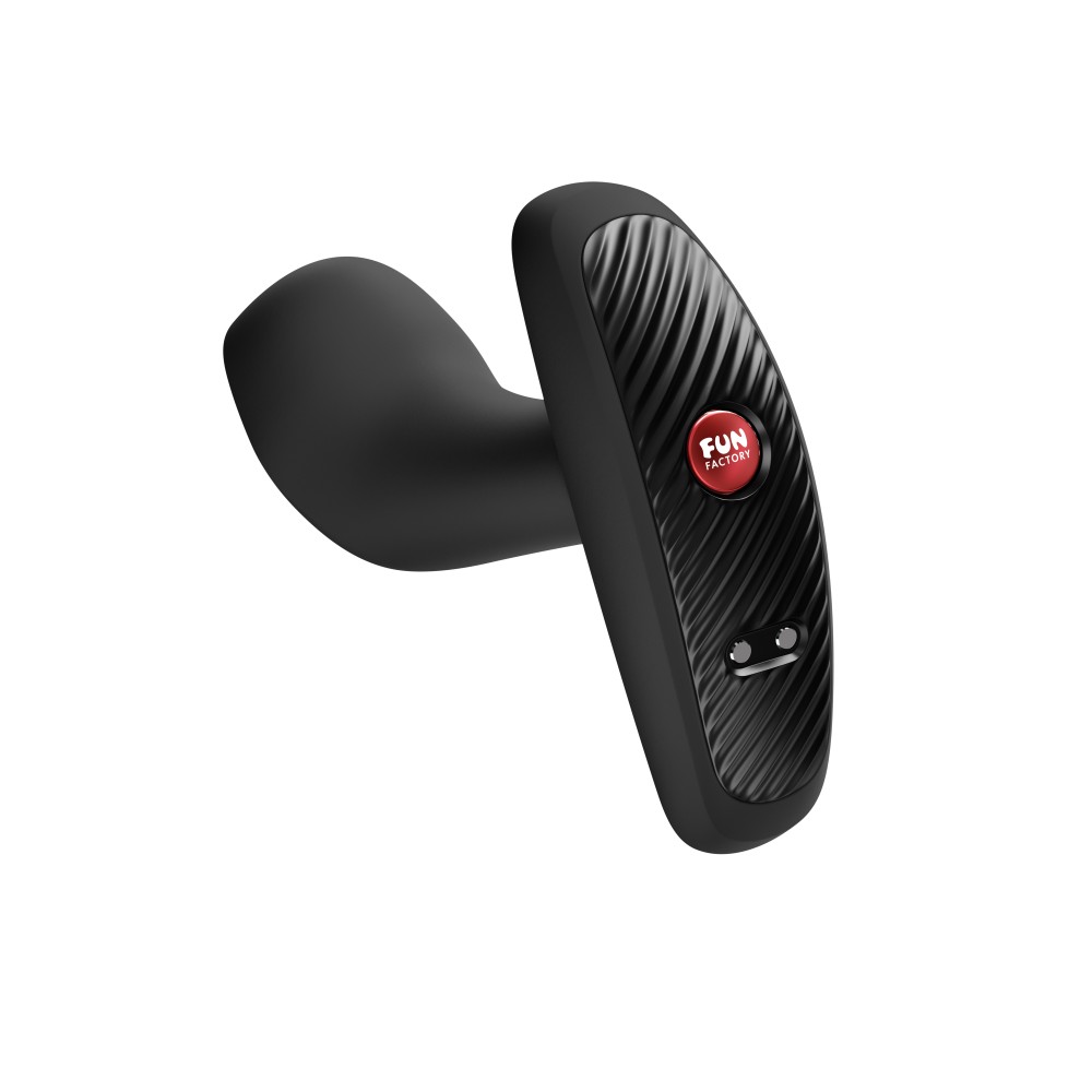 Fun Factory - Masazer prostaty Bootie Vibe - Black — zdjęcie 3