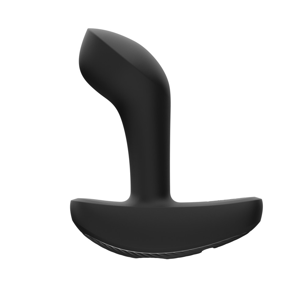 Fun Factory - Masazer prostaty Bootie Vibe - Black