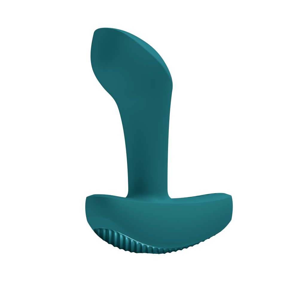 Fun Factory - Wibrator Bootie Vibe - Bottle Green — zdjęcie 2