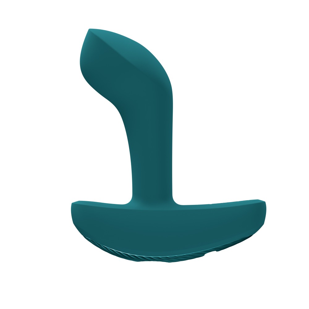 Fun Factory - Wibrator Bootie Vibe - Bottle Green