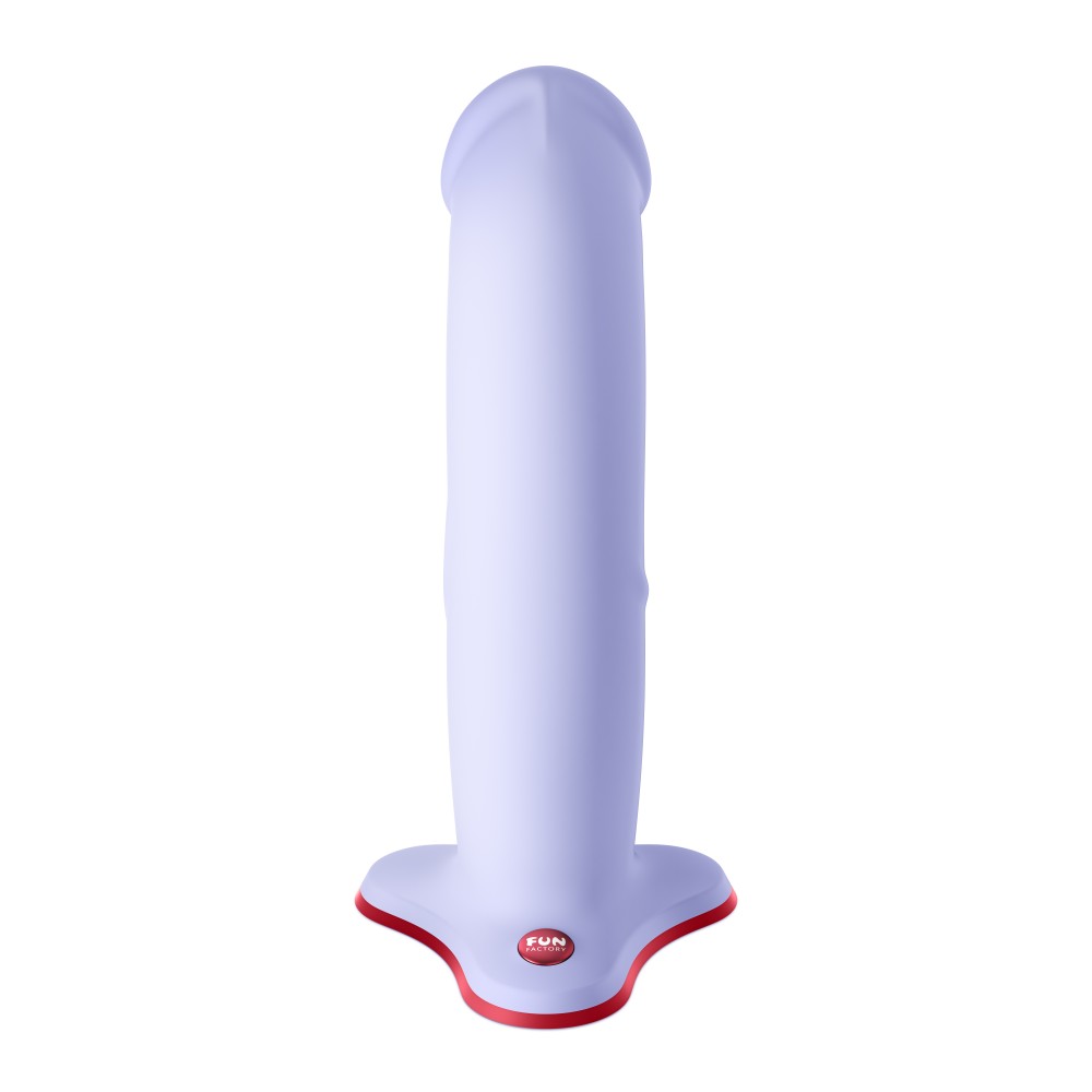 Fun Factory - Dildo The Boss Stub - Purple — zdjęcie 3