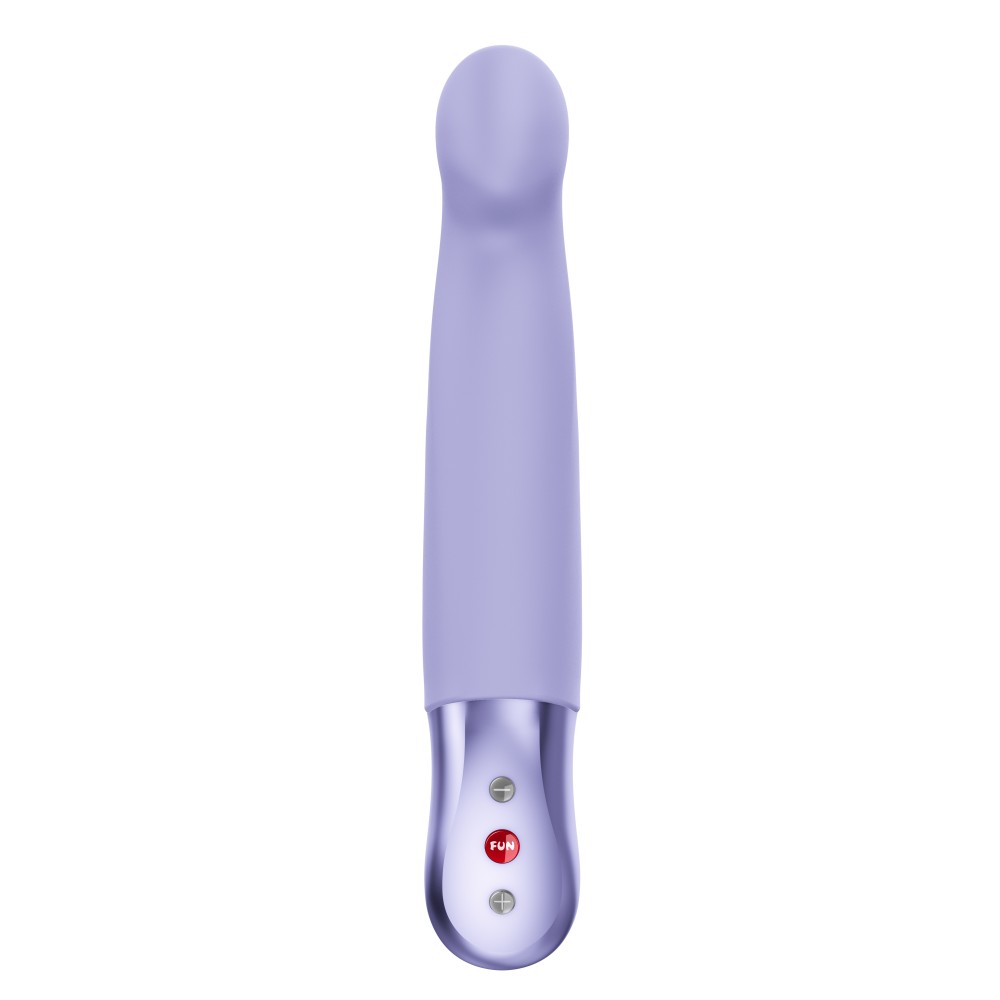 Fun Factory - Wibrator Stronic G - Purple — zdjęcie 2