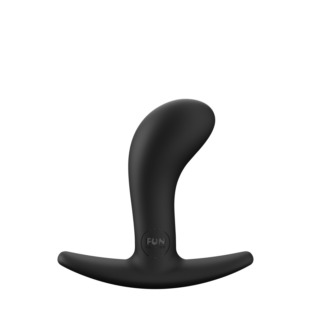 Fun Factory - Korek analny Bootie S - Black — zdjęcie 2