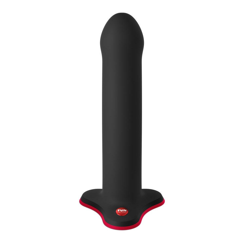 Fun Factory - Dildo Magnum - Black — zdjęcie 2