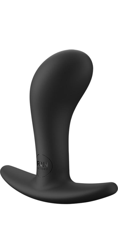 Fun Factory - Korek analny Bootie S - Black