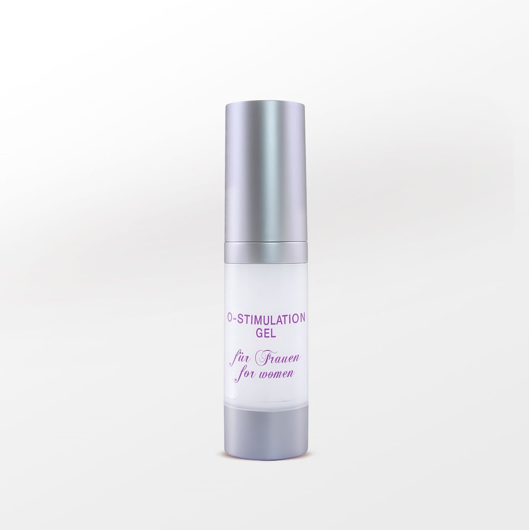 HOT O-Stimulation Gel for women — zdjęcie 2