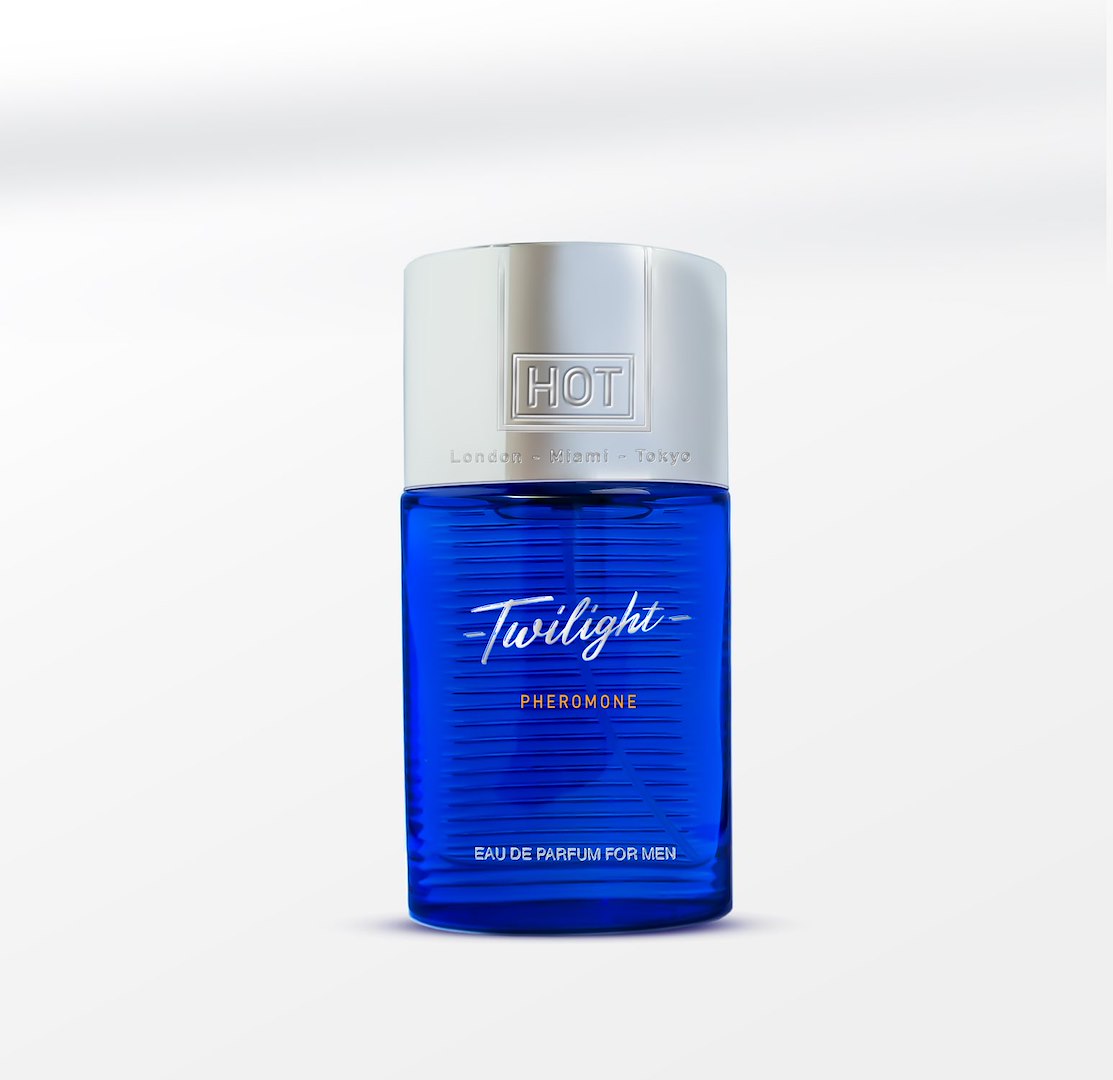 HOT Twilight Pheromone Parfum men — zdjęcie 2