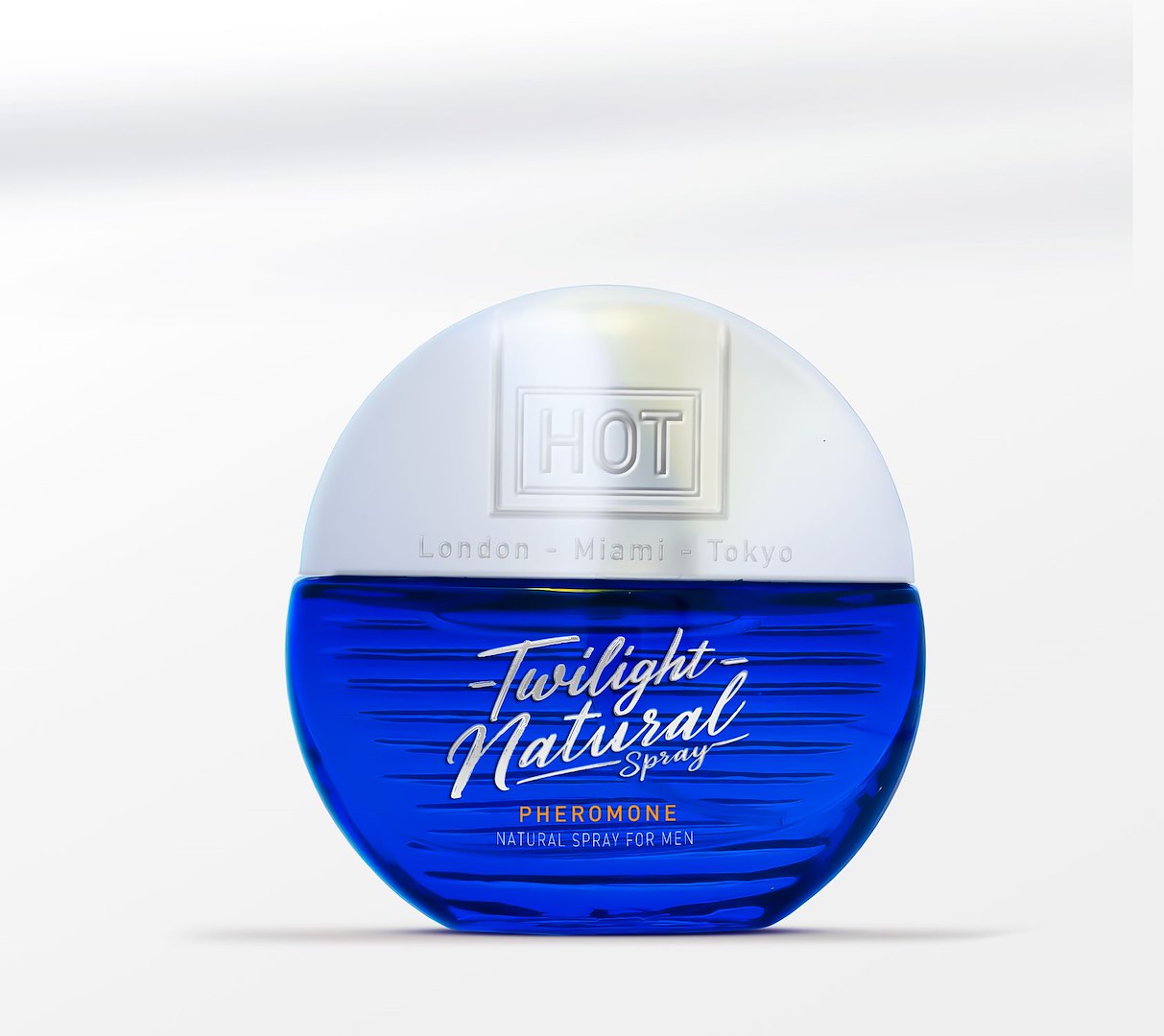 HOT Twilight Pheromone Natural men — zdjęcie 2