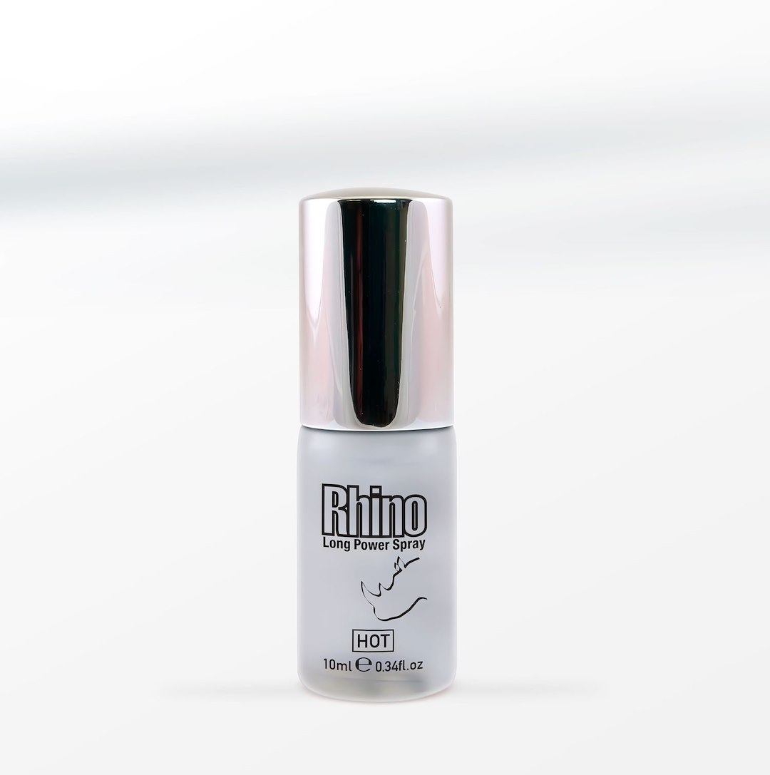 HOT Rhino Long Power Spray — zdjęcie 3