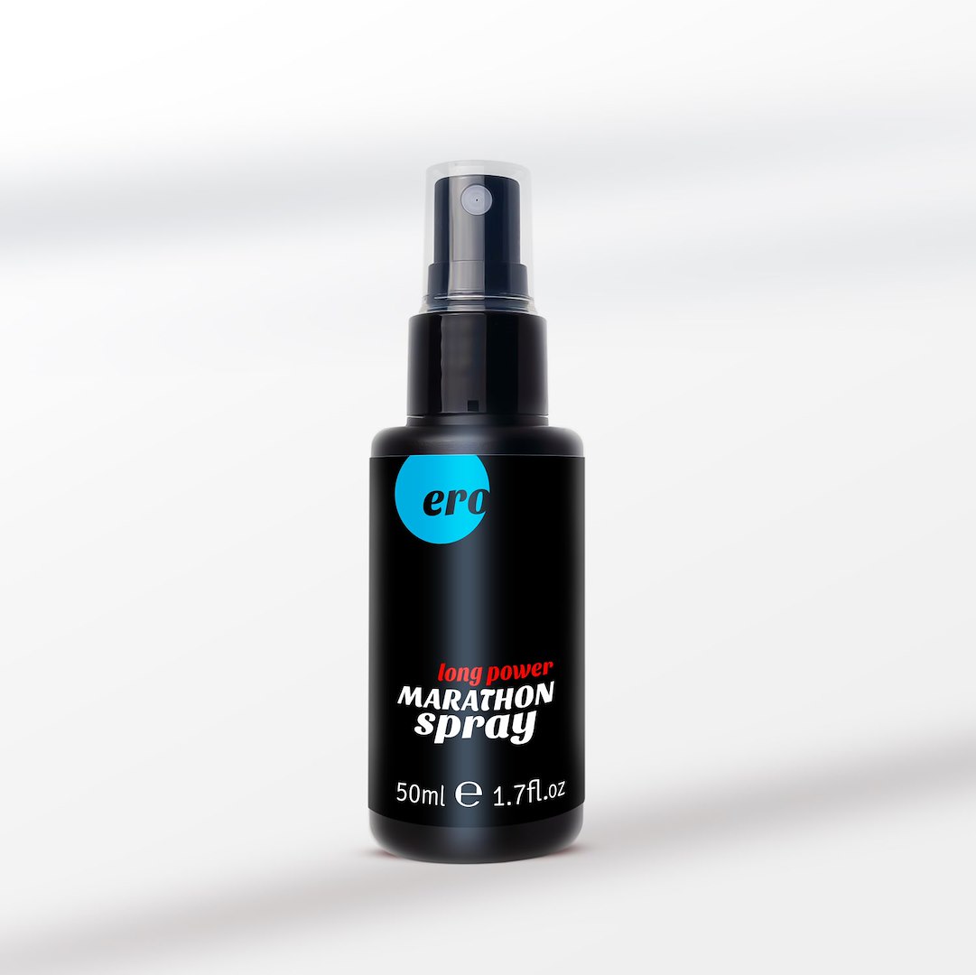 ERO - Marathon Spray men - Long Power — zdjęcie 3