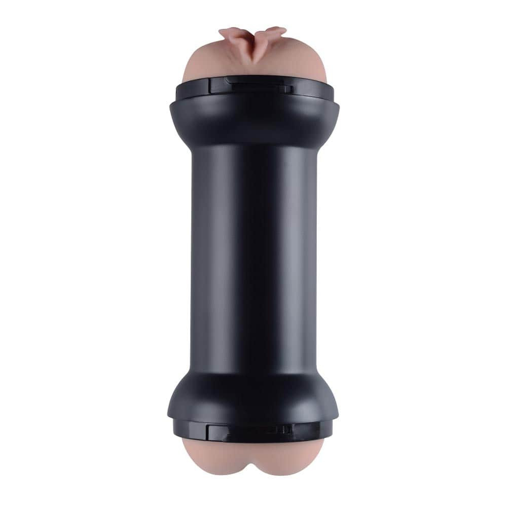 Masturbator LOVETOY Training Master Double Side Stroker Pussy and Anus — zdjęcie 4