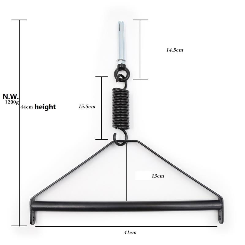 LATETOBED BDSM LINE - Ceiling Swing — zdjęcie 3