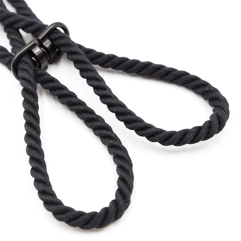 LATETOBED BDSM LINE - Handcuffs for Beginner Adjustable — zdjęcie 2