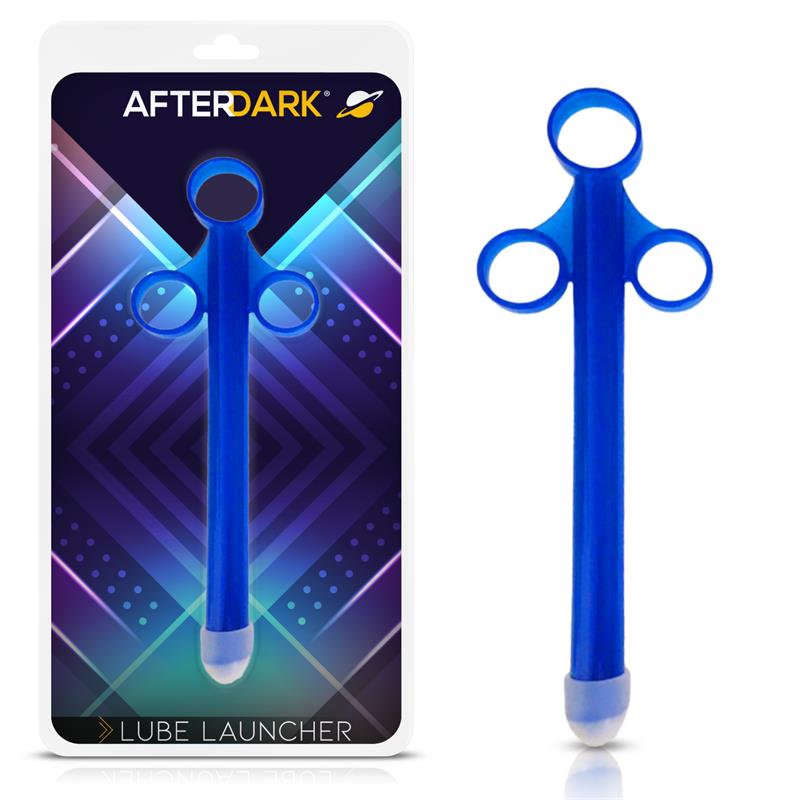AFTERDARK - Anal Lube Launcher 10 ml