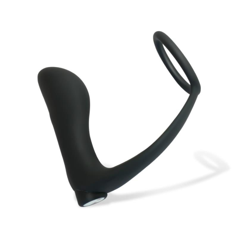 AFTERDARK - Tabruk Anal Prostate P-Spot Vibrator — zdjęcie 2