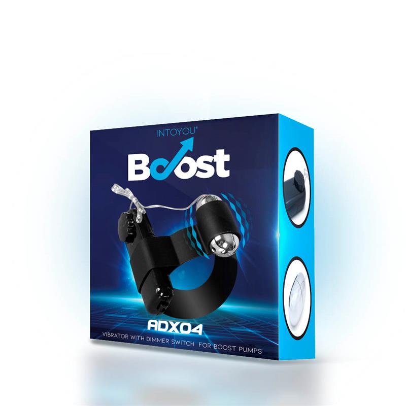 BOOST PUMPS - Vibrating Accesorie for Pumps ADX04 — zdjęcie 2