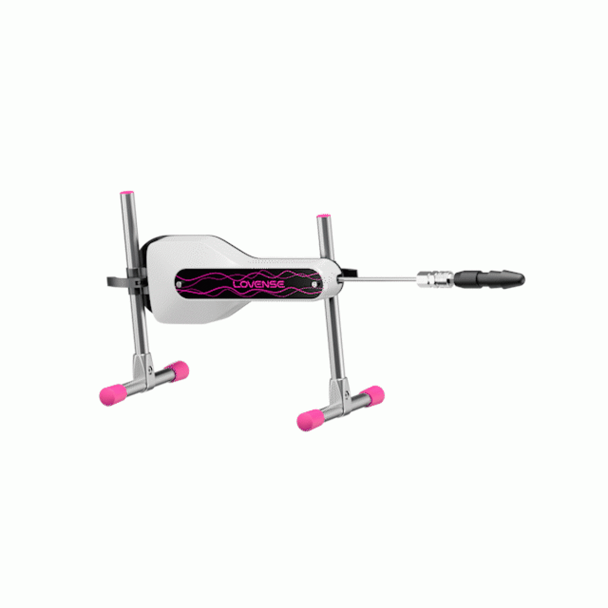 Lovense Mini Sex Machine — zdjęcie 2