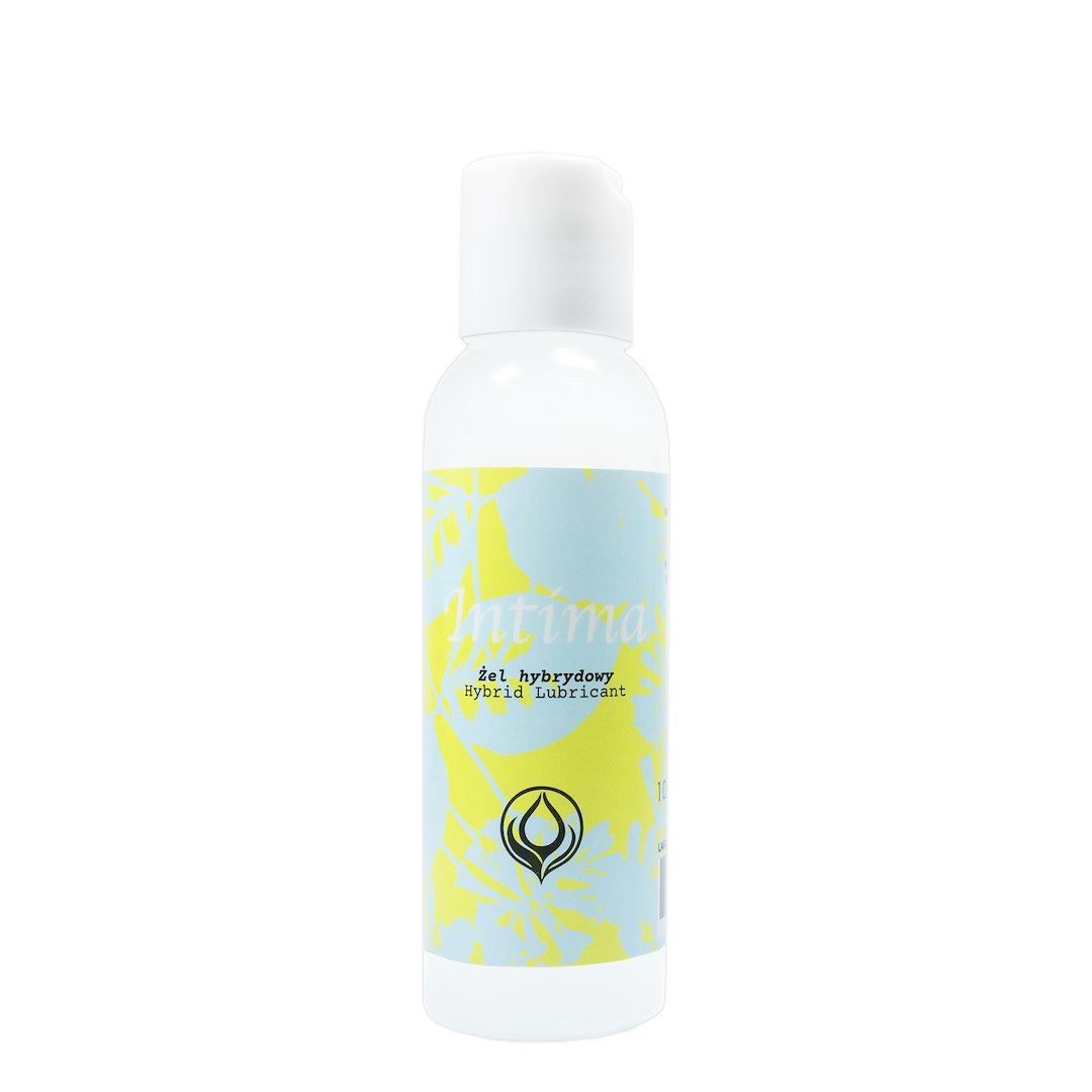 Intima ¿el hybrydowy - 100 ml — zdjęcie 2