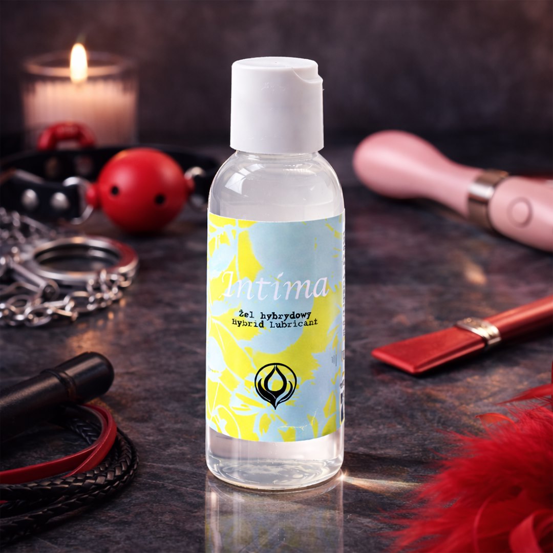 Intima ¿el hybrydowy - 100 ml — zdjęcie 3