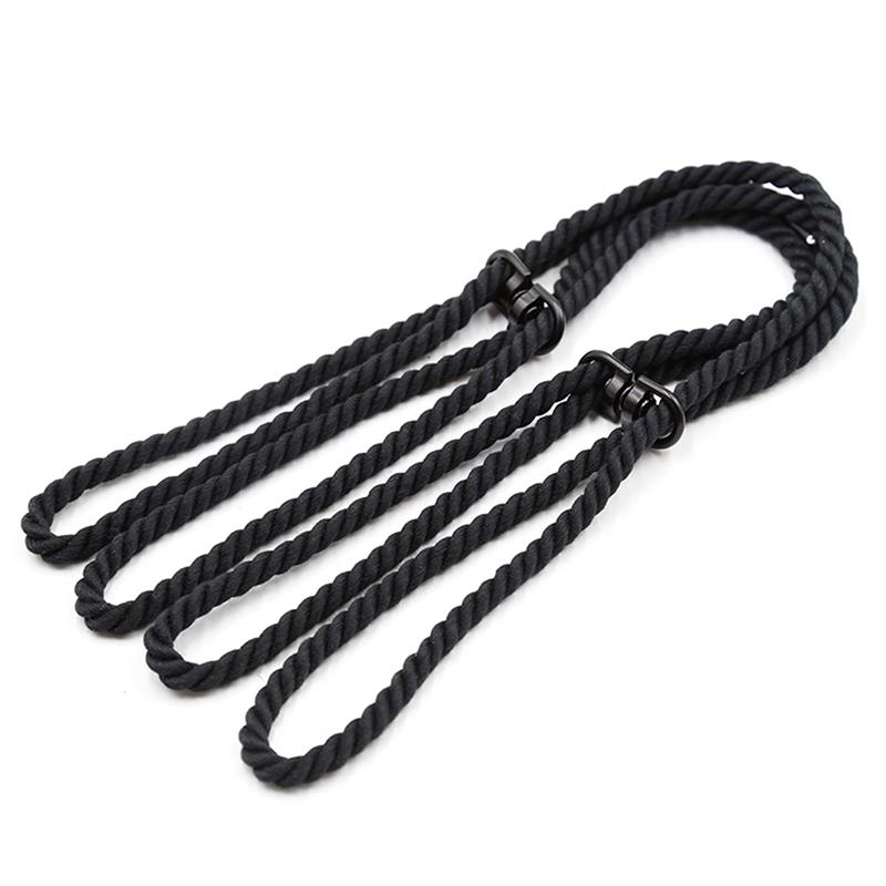 LATETOBED BDSM LINE - Handcuffs for Beginner Adjustable — zdjęcie 3