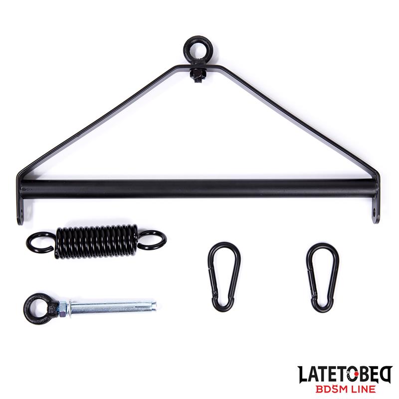 LATETOBED BDSM LINE - Ceiling Swing — zdjęcie 4