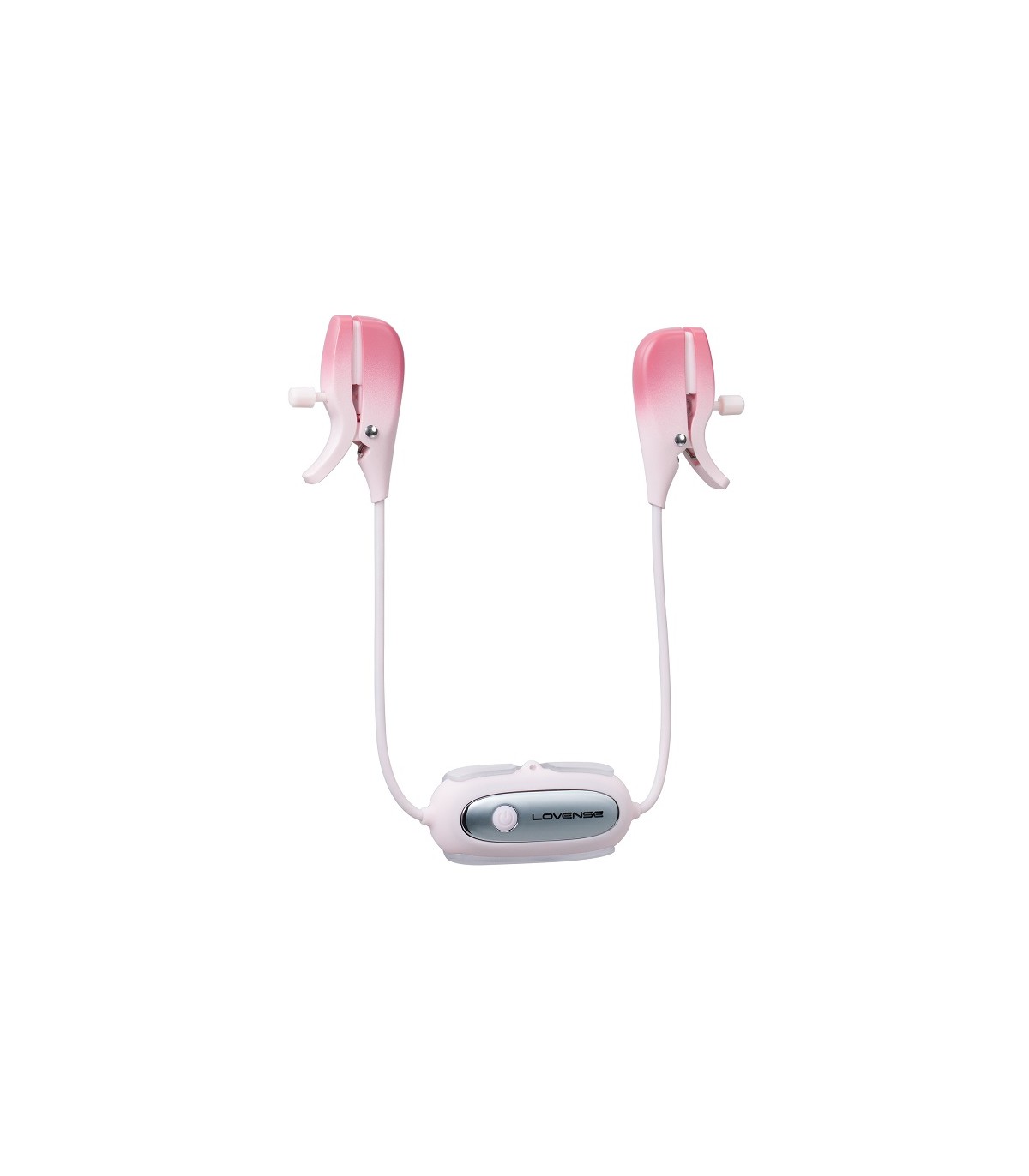 Lovense Gemini Vibrating Clamps — zdjęcie 3