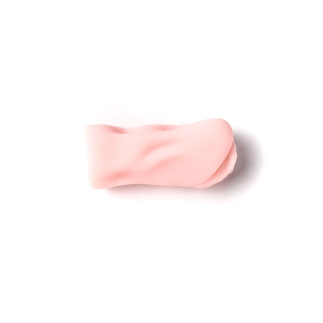 Simple Pleasure - Masturbator Wagina Cyberskóra 190G — zdjęcie 4