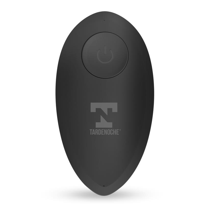 TARDENOCHE - Six-In-One Vibrating Bullet and 6 Silicone Accessories Kit — zdjęcie 4