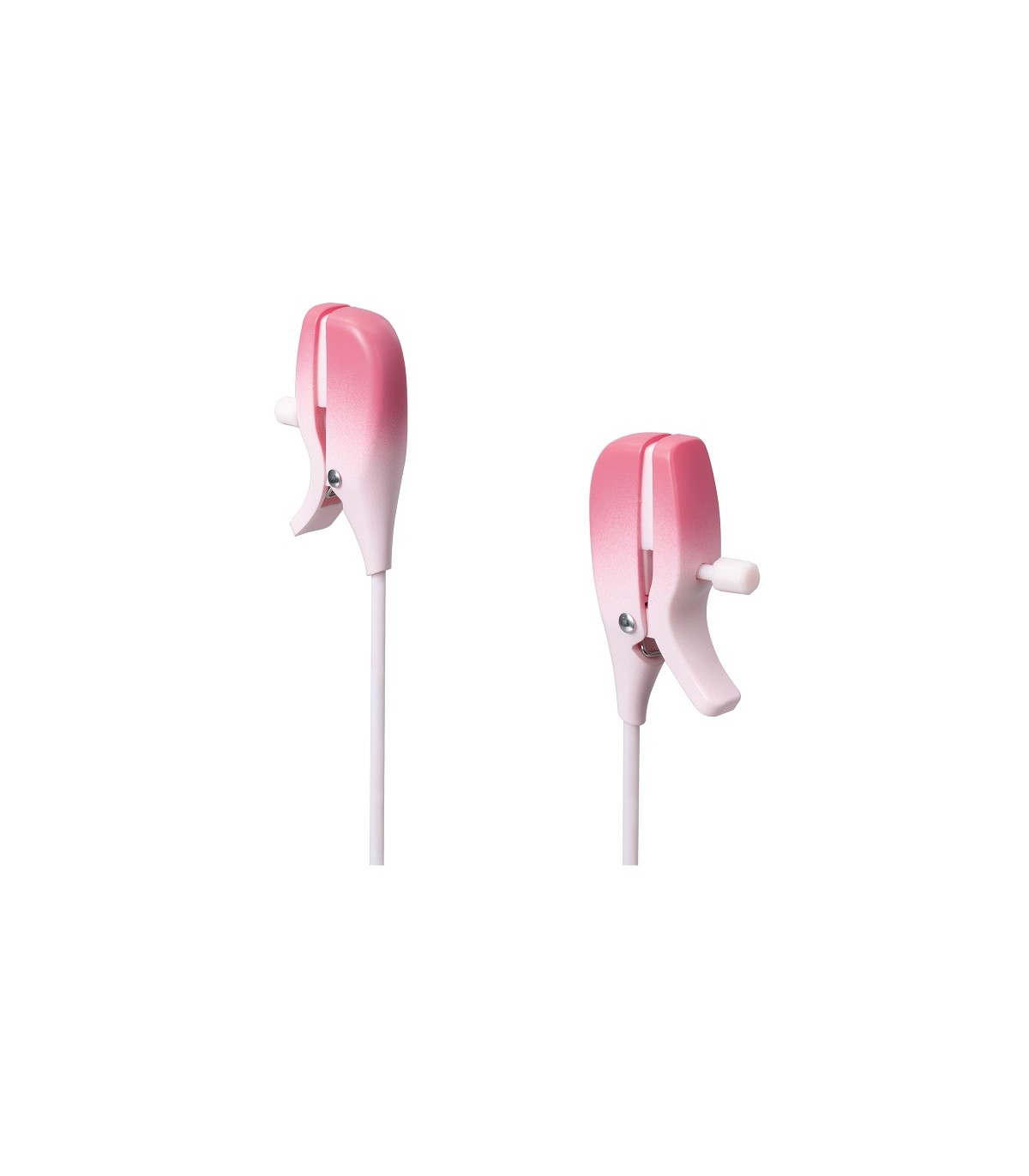 Lovense Gemini Vibrating Clamps — zdjęcie 4