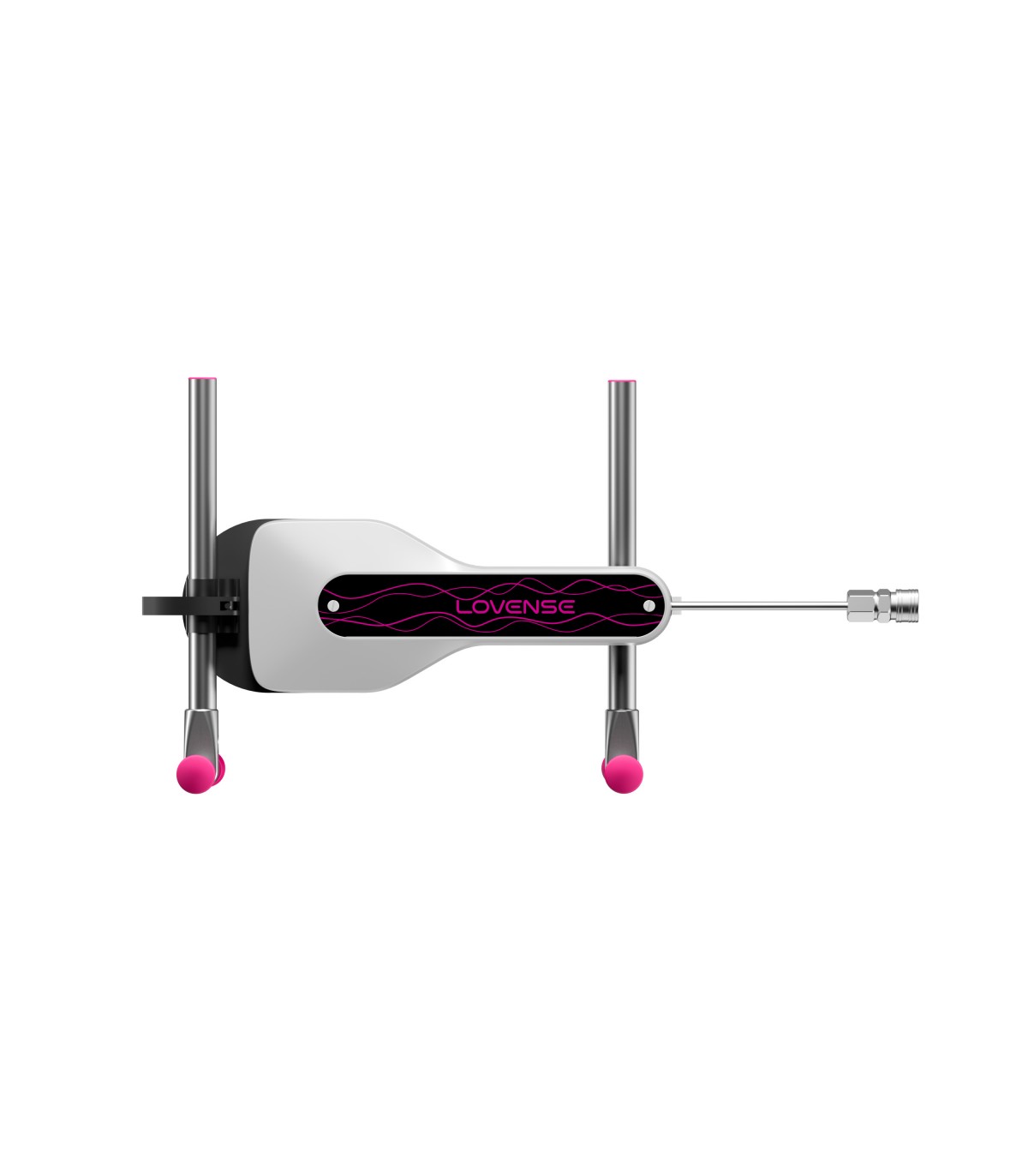 Lovense Mini Sex Machine — zdjęcie 4