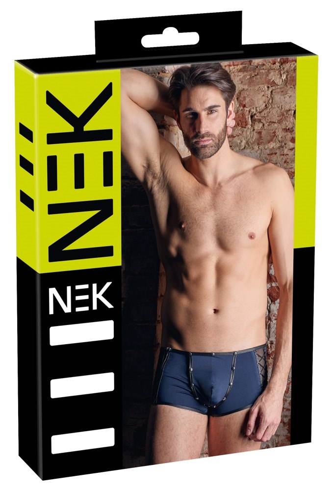 Majtki mêskie Andrew L NEK