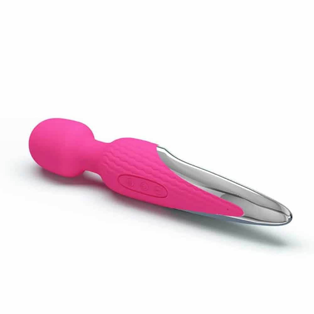 Pretty Love - Body Wand z funkcj¹ podgrzewania 48C