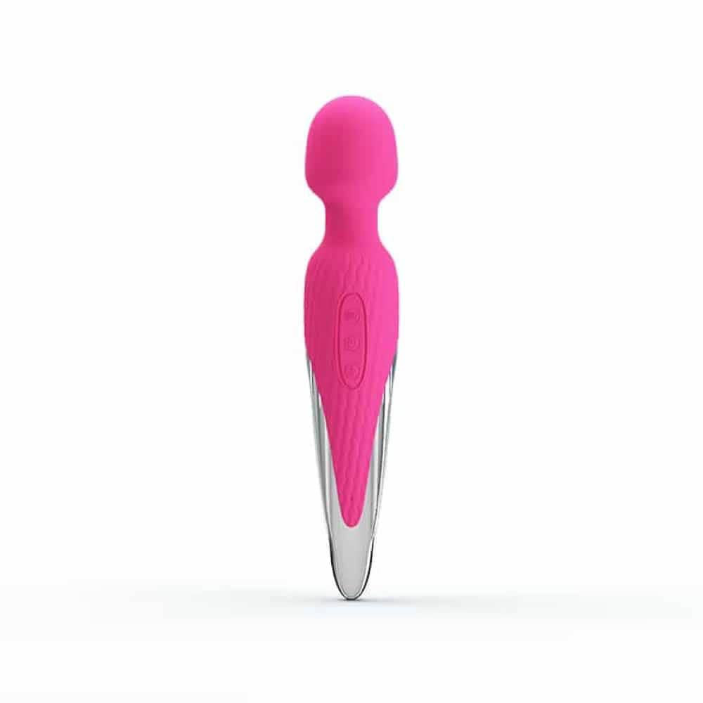 Pretty Love - Body Wand z funkcj¹ podgrzewania 48C — zdjęcie 2