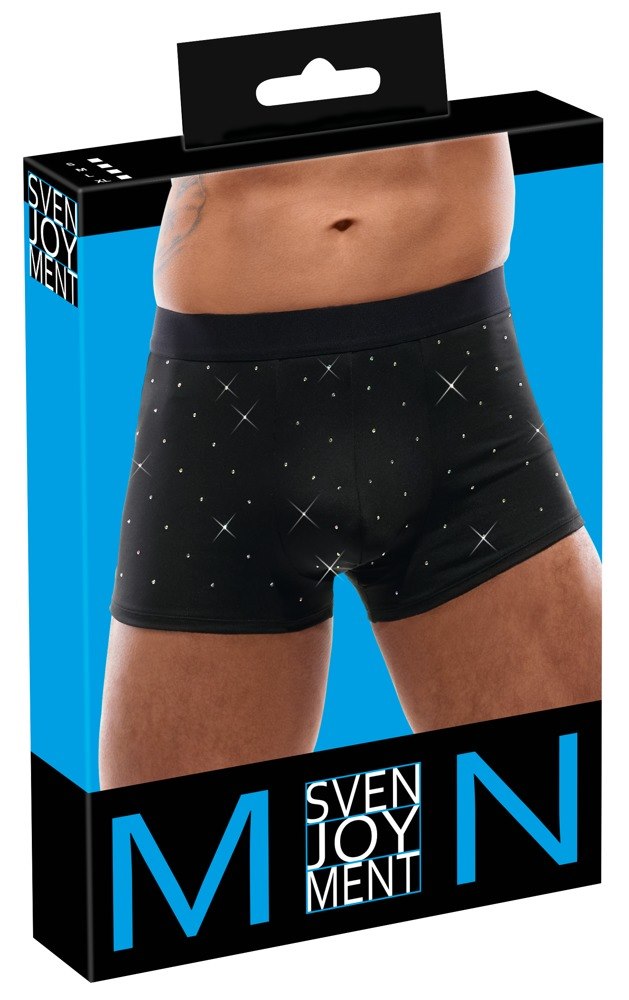 Svenjoyment - Men's Pants M — zdjęcie 2