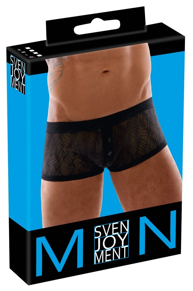 Svenjoyment - Men's Pants M — zdjęcie 2