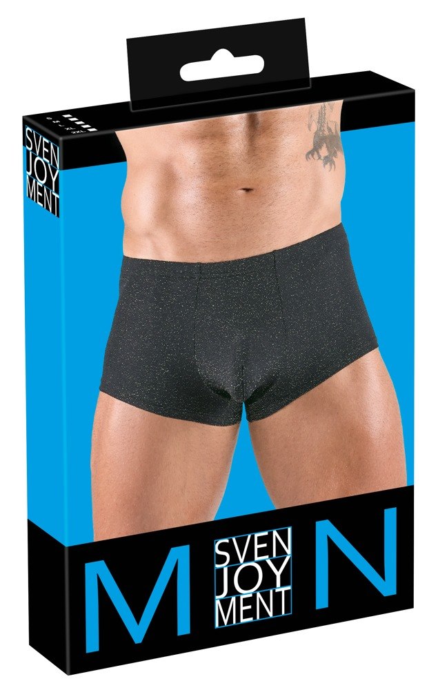 Svenjoyment - M.Pants silver M — zdjęcie 2