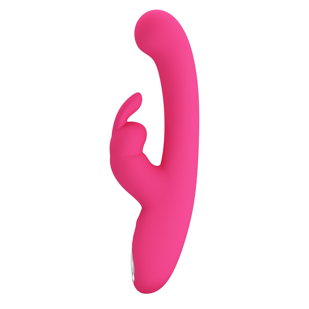 Wibrator Lamar 22cm Pretty Love — zdjęcie 4