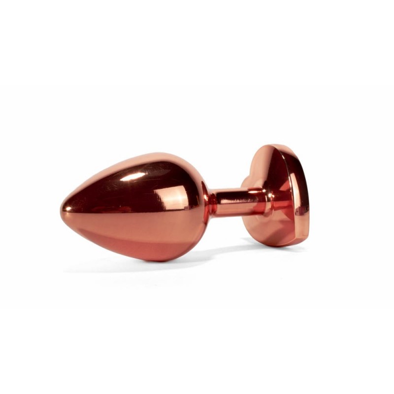 Korek analny Secret Shine 9,5cm X-MEN — zdjęcie 3
