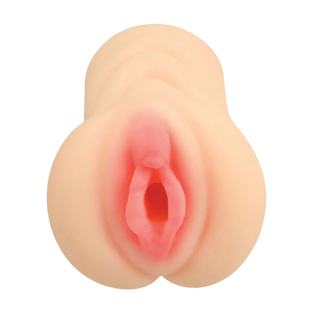 XKIN by Shots - Carreer Girls - Tempting Teacher Ms Jenny Jawline - TPE Medium Masturbator - 227g - Flesh — zdjęcie 2