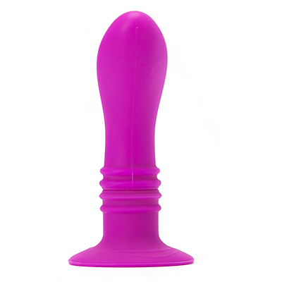 PRETTY LOVE - BOOTY PASSION WTYCZKA WIBRATORA 10V — zdjęcie 5